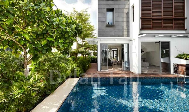 5 Bed Cluster House (Landed) for Rent in  Greenwood Mews - Image 3