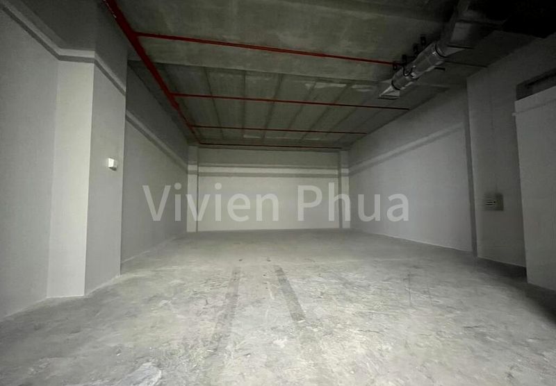 Factory / Workshop (B2) for Sale: Polaris @ Woodlands - Image 3