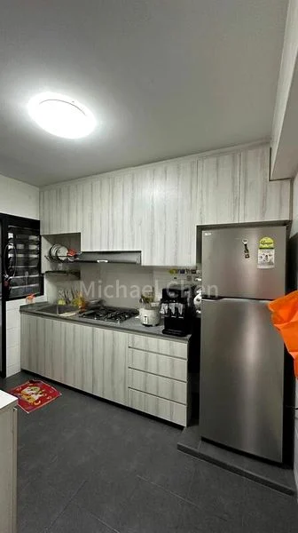 4 Room (4A) HDB for Rent in  258B Punggol Field - Image 8