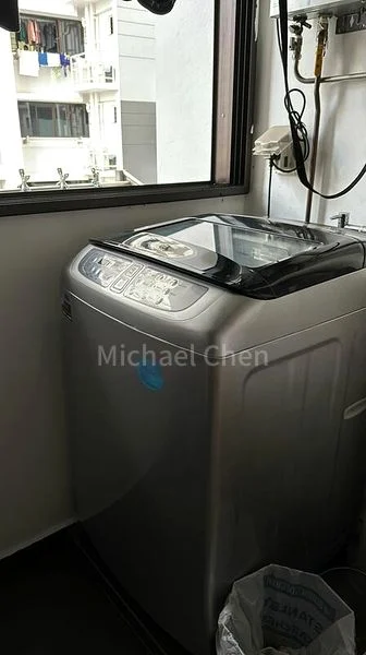 4 Room (4A) HDB for Rent in  258B Punggol Field - Image 9