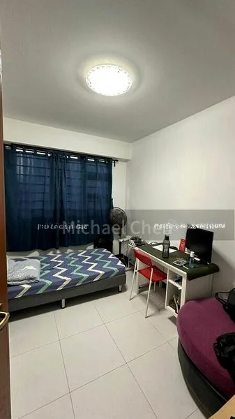 4 Room (4A) HDB for Rent in  258B Punggol Field - Image 6