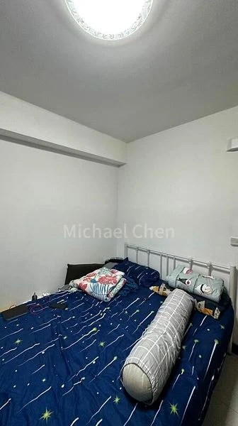 4 Room (4A) HDB for Rent in  258B Punggol Field - Image 4