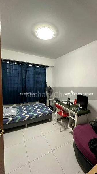 4 Room (4A) HDB for Rent in  258B Punggol Field - Image 5