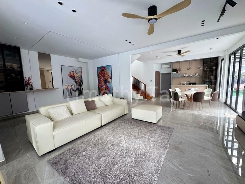 4 Bed Corner Terrace (Landed) for Sale in  Chong Pang Green - Image 15