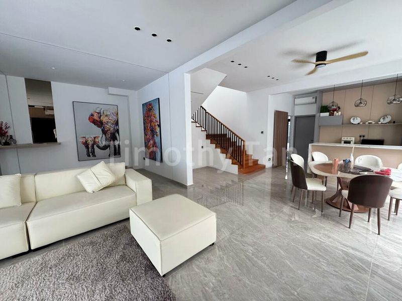 4 Bed Corner Terrace (Landed) for Sale in  Chong Pang Green - Image 9