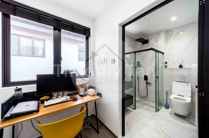 4 Bed Corner Terrace (Landed) for Sale in  Chong Pang Green - Image 8