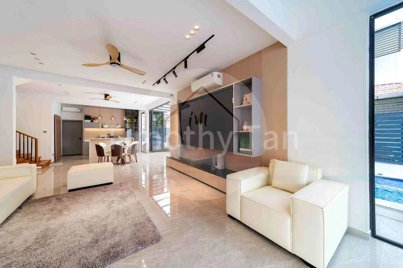 4 Bed Corner Terrace (Landed) for Sale in  Chong Pang Green - Image 3