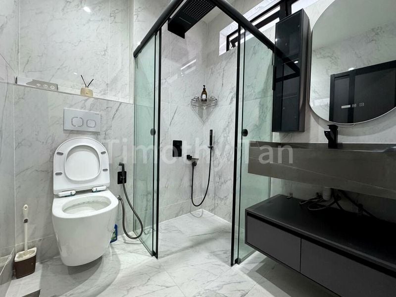 4 Bed Corner Terrace (Landed) for Sale in  Chong Pang Green - Image 11