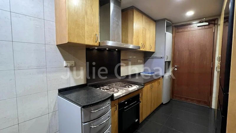 3 Bed Condo for Rent in  River Place - Image 13