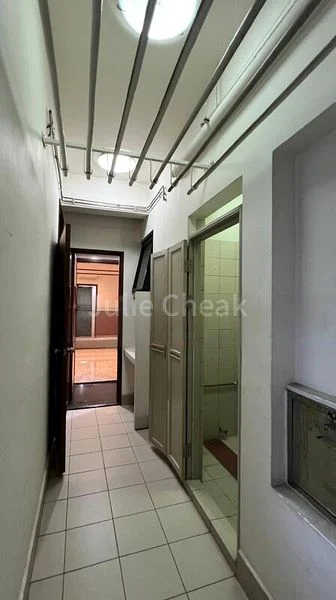 3 Bed Condo for Rent in  River Place - Image 10