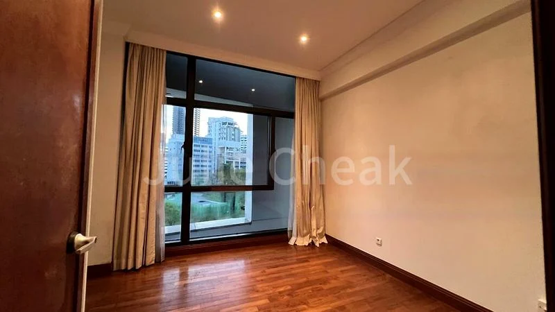 3 Bed Condo for Rent in  River Place - Image 1