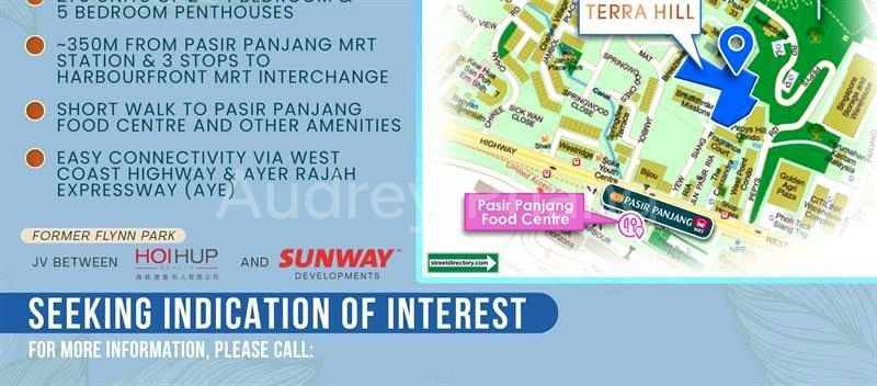 3 Bed Condo for Sale in  Terra Hill - Image 4