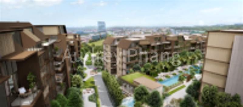 3 Bed Condo for Sale in  Terra Hill - Image 5