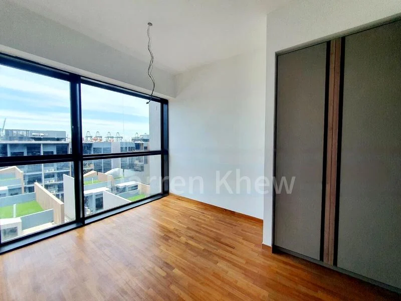 3 Bed Condo for Rent in Kent Ridge Hill Residences - Image 1