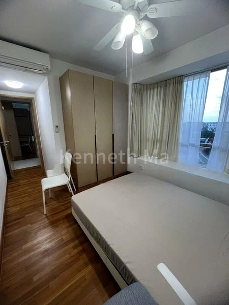 Common Room (Condo) for Rent in  Casa Merah - Image 1