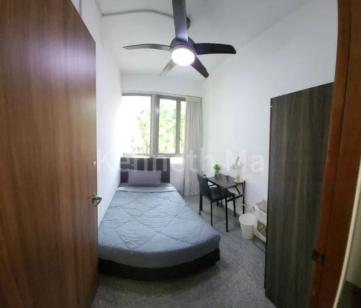 Common Room (Condo) for Rent in  Casa Merah - Image 3