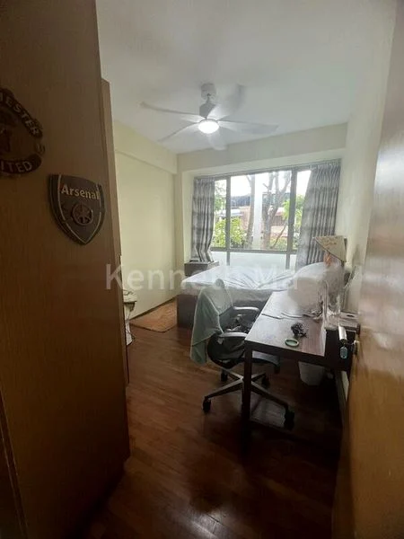 Common Room (Condo) for Rent in  Casa Merah - Image 8
