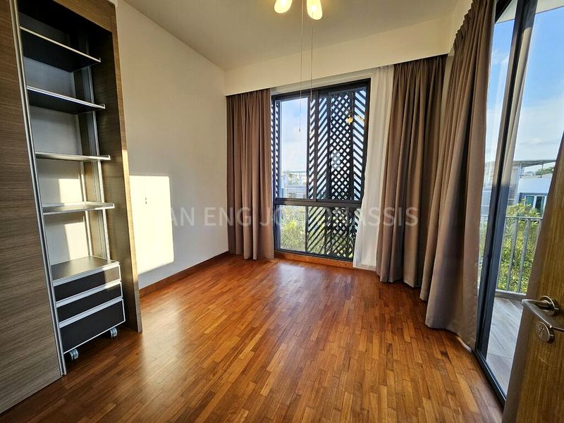 4 Bed Cluster House (Landed) for Sale in  Alana - Image 19