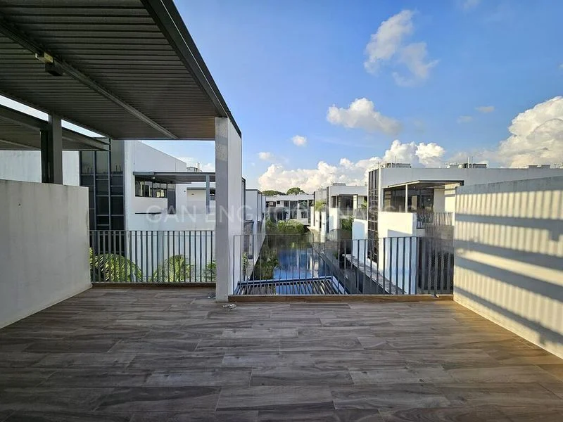 4 Bed Cluster House (Landed) for Sale in  Alana - Image 15