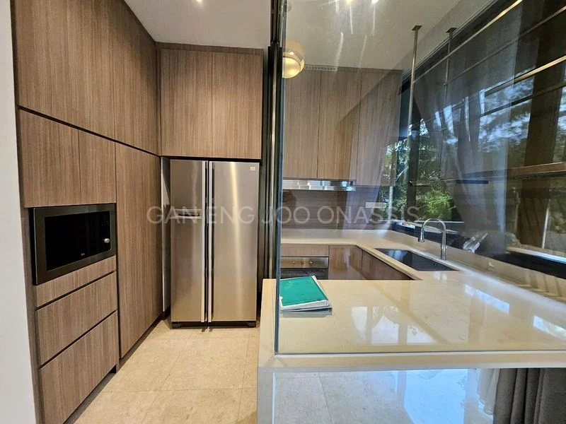 4 Bed Cluster House (Landed) for Sale in  Alana - Image 2