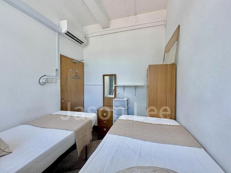 Common Room (Landed) for Rent in  Lorong 34 Geylang - Image 1