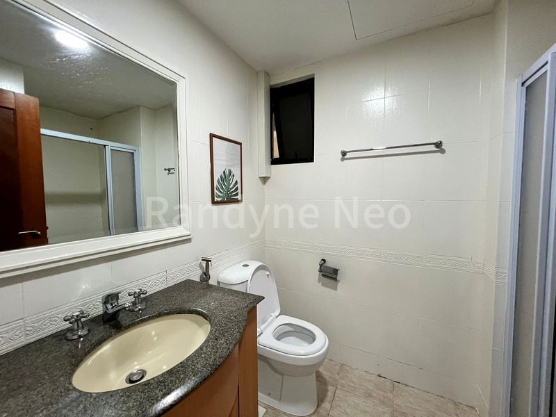 Common Room (Condo) for Rent in  Eastpoint Green - Image 3