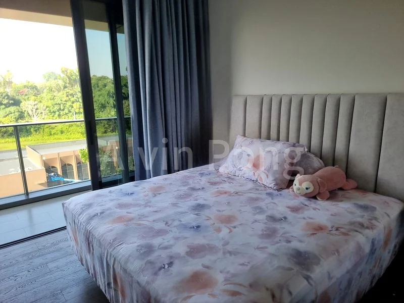 4 Bed Apartment (Condo) for Sale in Margaret Ville - Image 6