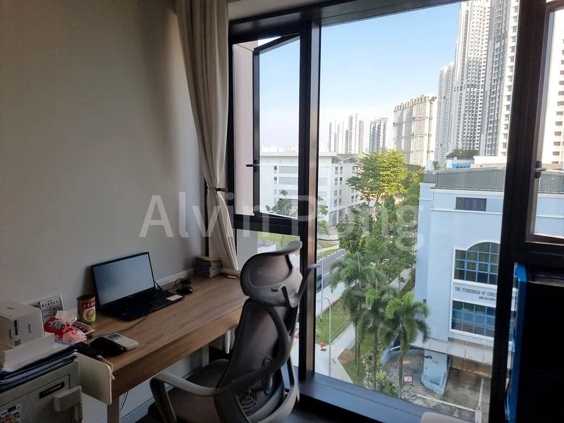 4 Bed Apartment (Condo) for Sale in Margaret Ville - Image 8