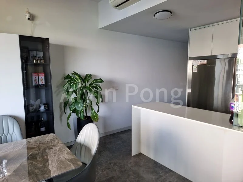 4 Bed Apartment (Condo) for Sale in Margaret Ville - Image 2