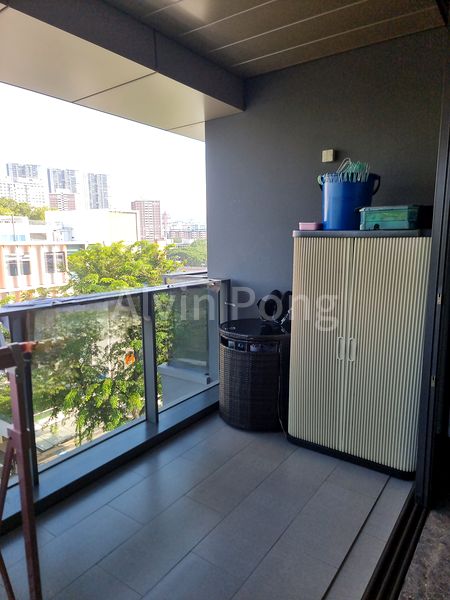 4 Bed Apartment (Condo) for Sale in Margaret Ville - Image 4