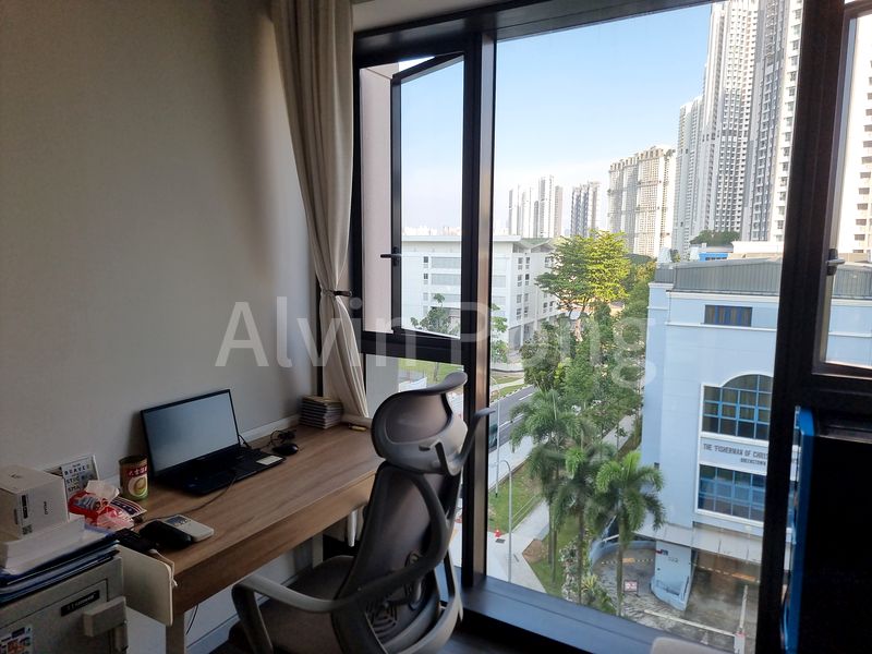 4 Bed Apartment (Condo) for Sale in Margaret Ville - Image 9
