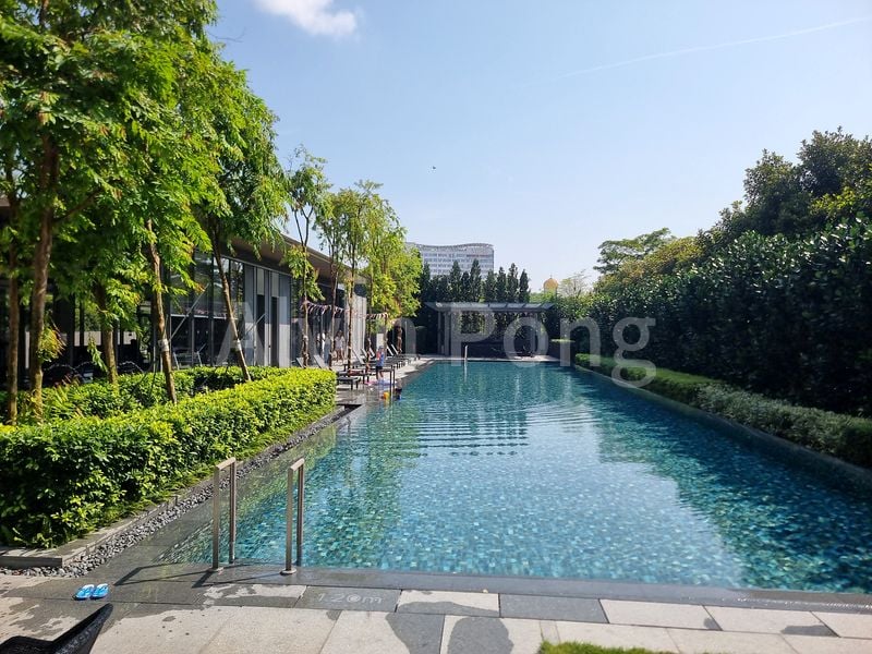 4 Bed Apartment (Condo) for Sale in Margaret Ville - Image 21