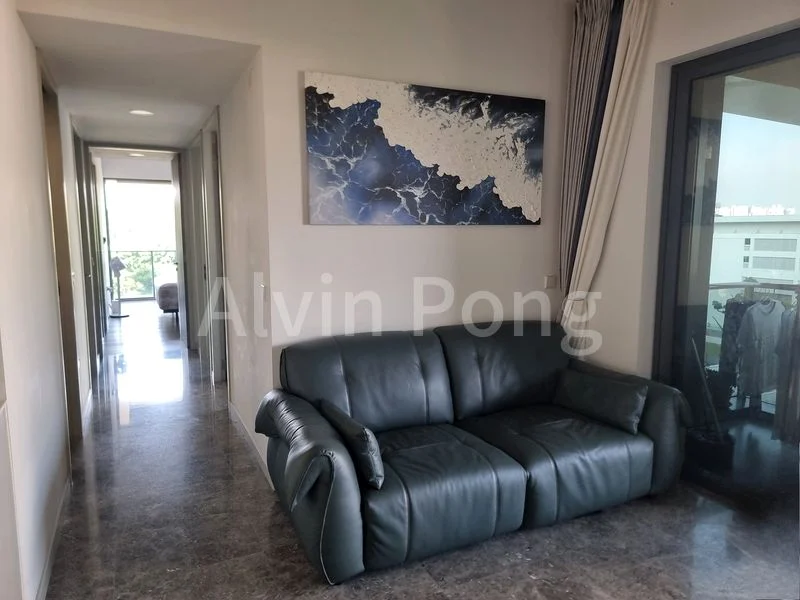 4 Bed Apartment (Condo) for Sale in Margaret Ville - Image 1