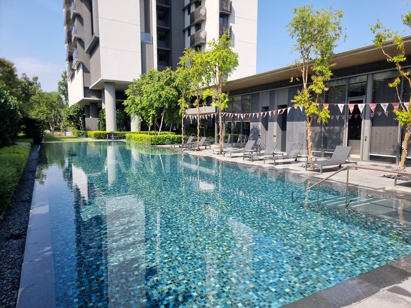 4 Bed Apartment (Condo) for Sale in Margaret Ville - Image 14