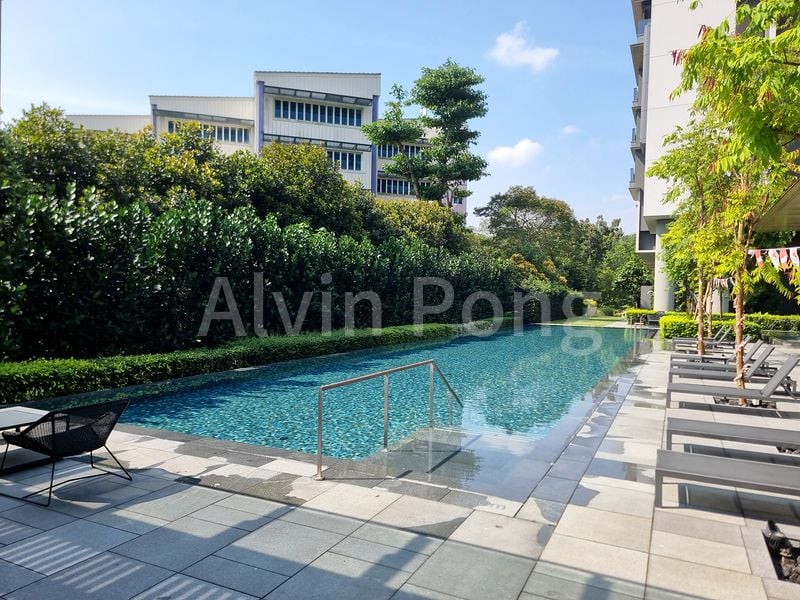 4 Bed Apartment (Condo) for Sale in Margaret Ville - Image 18