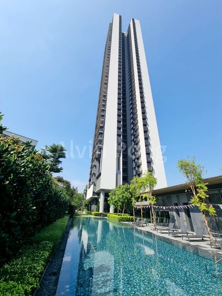 4 Bed Apartment (Condo) for Sale in Margaret Ville - Image 25