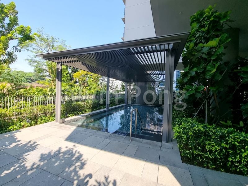 4 Bed Apartment (Condo) for Sale in Margaret Ville - Image 22