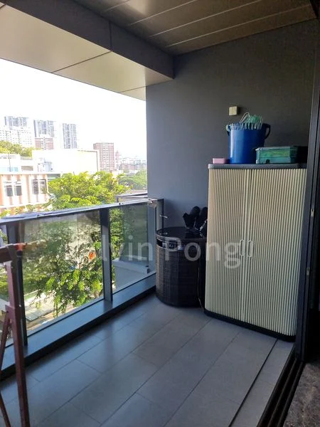 4 Bed Apartment (Condo) for Sale in Margaret Ville - Image 5