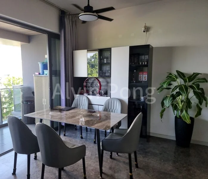 4 Bed Apartment (Condo) for Sale in Margaret Ville - Image 3