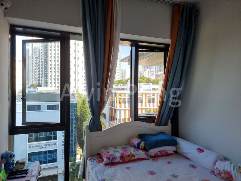 4 Bed Apartment (Condo) for Sale in Margaret Ville - Image 11