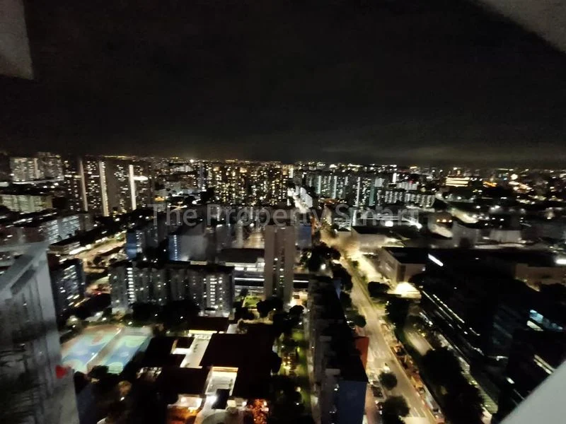 Common Room (HDB) for Rent in  7 Boon Keng Road - Image 1