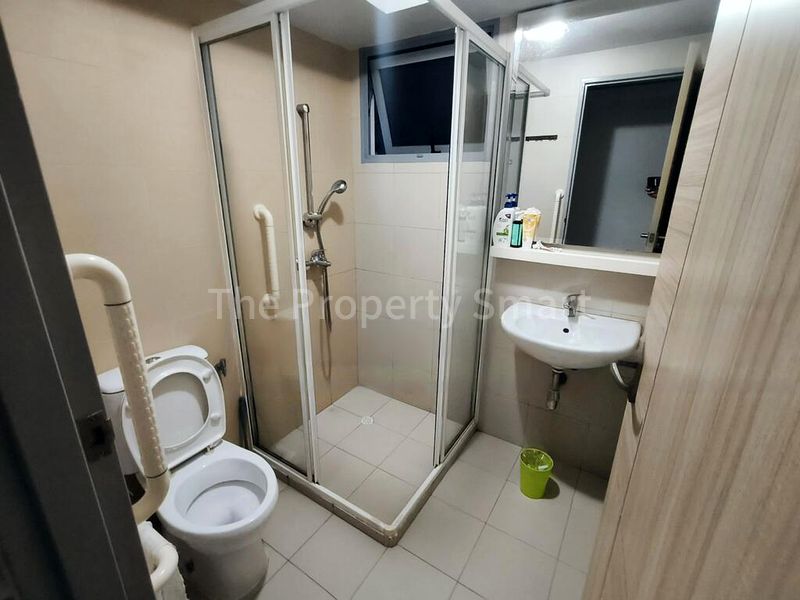 Common Room (HDB) for Rent in  7 Boon Keng Road - Image 3