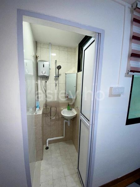 Room (Condo) for Rent in  Simei Green Condominium - Image 4