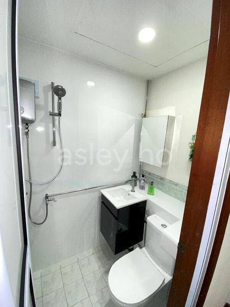 Room (Condo) for Rent in  Simei Green Condominium - Image 3