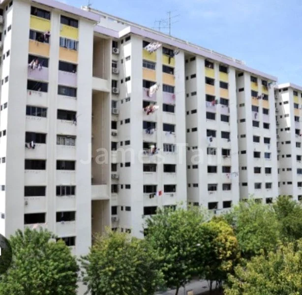 Common Room (HDB) for Rent in  59 Marine Terrace - Image 1