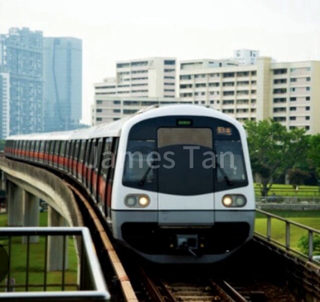 Common Room (HDB) for Rent in  59 Marine Terrace - Image 2