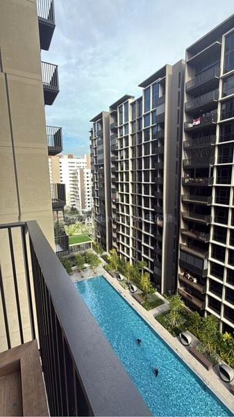 4 Bed Executive Condo for Sale in  Copen Grand - Image 10