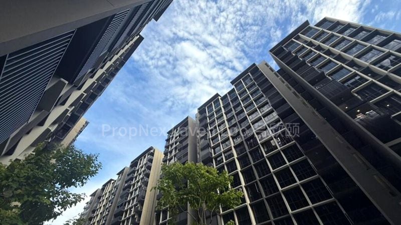 4 Bed Executive Condo for Sale in  Copen Grand - Image 6