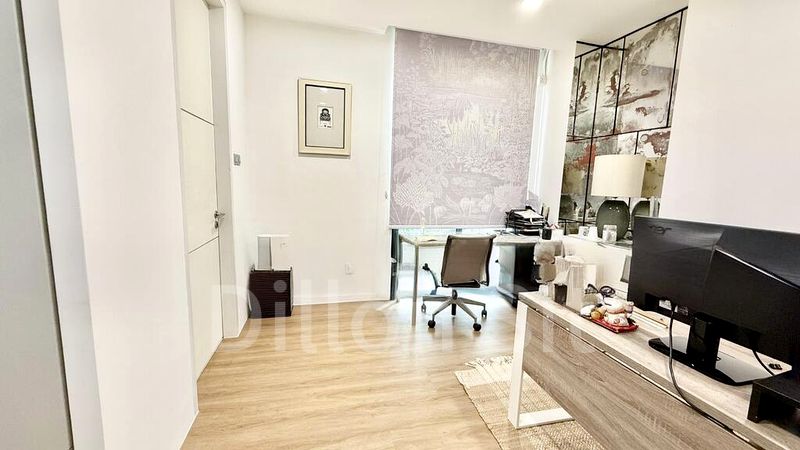 Shop / Shophouse for Rent: River Valley Road - Image 9