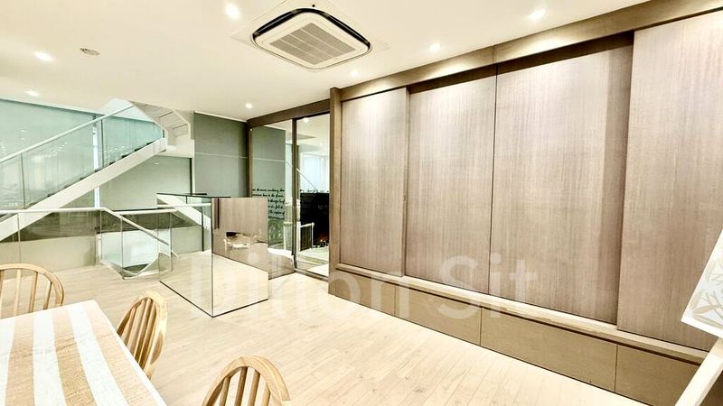 Shop / Shophouse for Rent: River Valley Road - Image 5